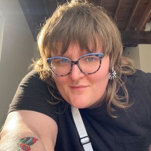 Meet your Posher, Alison